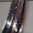 4pcs Side Window Deflectors for Cadillac SRX 10-16 Outside Mount CL4P01