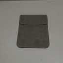 WALNEW Sleeve Case for 7" Kindle Paperwhite and Colorsoft Signature Edition, Protective Pouch Bag Case Cover for 6.8-inch Kindle Paperwhite 11th Gen, Gray