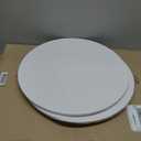 Cake Boards Round 10 Inch White Circles Rounds Base Food-Grade Cardboard Cake Plate (Thinner But Stronger)