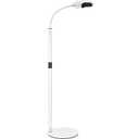 Floor Stand Holder Mount Heavy-Duty Stand Compactible with Owlet Cam/Dream Sight (Gen 3) /Dream 2 /Duo 2 with Adjustable Height and Stable Base,Without Tools or Wall Damage