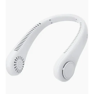 Rechargeable Neck Fan 2 Pack