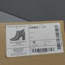 ECCO Women's Sculpted Alba 65 Mm Double Gore