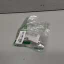 TOYANDONA Dollhouse Stove Kitchen Furniture: Miniature Hanging Stove Tea Kettle, Fairy Garden Camping Accessories Pretend Toys Bonfire Figurine Micro Landscape