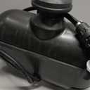 EcoFlush B8104 1.1 GPF (4 Lpf) Pressure Assisted Flush System Single Control - REPLACEMENT ONLY