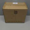 Upsimples 10 Pack Picture Frames Collage Wall Decor for Mounting or Tabletop Display, Photo Gallery Frame Set for Family, Multi Sizes Including 8x10, 5x7, 4x6, Gold