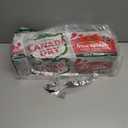 Canada Dry Zero Sugar Cherry Gingerale Fruit Splash 12oz, Pack of 12