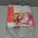 Frigidaire PurePour PWF-1 (FPPWFU01) & PureAir Ultra II (PAULTRA2) & PureFresh (FRPFUFV2) Water & Air Filter Combo Kit (Regular)