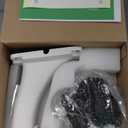 SV3C 4K 36X Zoom PTZ Camera Outdoor, 8MP Dual Band WiFi Security IP Cameras with Floodlight Color Night Vision, Humanoid Vehicle Detection, Auto Tracking,2-way Audio, ONVIF, RTSP, Cloud&SD Card Storage