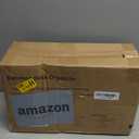 Wooden Desk Organizer,Desktop Organizer File Sorter for Office Supplies, Mail Organizer with Drawer,Desk Accessories & Workspace Organizers for Women White