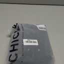 CHICME Womens V Neck Cold Shoulder Bodycon Midi Dress with Rhinestone and Pearls Cocktail Evening Wedding Guest Dress (Medium, Black)