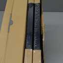 ELSKER&HOME 8.5x11 Certificate Frame - Classic Black Color Frame - Displays Diploma 8.5x11 Inch with Mat - 11x14 Inch Without Mat - For Document/Photo(2 Pack, Matte Black with Gold Rim)