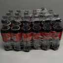 Coke Zero Sugar Diet Soda Soft Drink, 16.9 fl oz, 6 Pack
