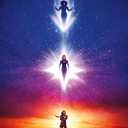 Trends International Marvel The Marvels - Teaser One Sheet Wall Poster, 34L x 22.4W, Unframed Version,Pack Of 2