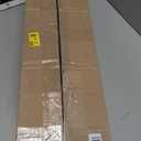 Kacctyen 4 Pcs Kids Clear Windproof Bubble Umbrella Auto Open Rainproof Transparent Umbrella for Children Boys Girls Outing (White Border)