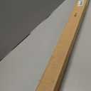 SUNOFF Blackout Cordless Roller Shades Blinds,51" W x 72" H,Linen Beige