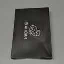 BeaverCraft Wood Spoon Carving Tools Kit S14x Deluxe - Whittling Tools Set Includes Sloyd Wood Carving Knife, Hook Knife, Gouge, Leather Roll-Up Case & Leather strop with Polishing Compound