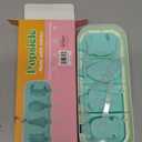 Silicone Fruit Pop Mold 2 Pack