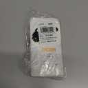 Gymboree girls And Toddler Tights (White, M)