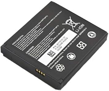 WirelessFinest Replacement Battery for Novatel Jetpack MiFi 6620L 6630L P/N 40115131.01 Mobile WiFi Hotspot Repair Part Fix Dead Power Issue