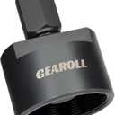 Flywheel Puller Tool - 50mmx1.5 LH for Polaris Ranger 570 RZR 570 900 1000 Sportsman 570, 14-18