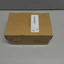 Halloween Pumpkin Gnome Statue with LED Light for Holiday Decorations Indoor Ghost Gnome Pumpkin Holding Ghostly Frog Halloween Props Collectible Figurine Fall Harvest Funny Gifts for Party (Orange)