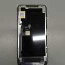 iPhone 11 Pro Max Screen Replacement Kit 6.5'' LCD Display 3D Touch Full HD Digitizer Full Assembly Repair Kits Waterproof Frame Sticker+Screen Protector not for Model 11 and 11 Pro