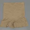 Womens Seamless Shaping Boyshorts Panties Tummy Control Underwear Slimming Shapewear Slip Shorts (Medium, #A3 Beige(slimming))