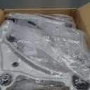 Control Arm Suspension Fit For Nissan Murano