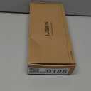 LISEN for iPad Holder Car Mount Road Trip Essentials Activities for Kids, Car Accessories for Women Interior, 3 in 1 Tablet Holder Backseat Camping Car Organizer Back Seat Headrest iPad Mount (Black)