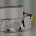 QUMY Dog Shoes for Large Dogs, Medium Dog Boots & Paw Protectors for Winter Snowy Day, Summer Hot Pavement, Water-Resistant in Rainy Weather, Outdoor Walking, Indoor Hardfloors Skid-Resistant Sole (Size 3: 2.0''x2.5''(W*L) (Pack of 4))