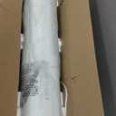 DREO Portable Air Conditioners Fan, 40 Standing Fans that Blow Cold Air, Portable AC80 Oscillating Evaporative Air CoolerRemovable Water Tank, Ice Packs, Remote Control, 4 Speeds, 7H Timer, White