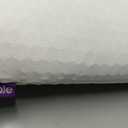 Purple Harmony Pillow – Talalay Latex Foam Cooling Pillow for Combo or Side Sleepers, 360º Hex GelFlex Grid for No-Pressure Support and Luxurious Weightless Feel - King, Medium Feel, Med Height
