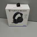 Turtle Beach Stealth 600 Wireless Multiplatform Amplified Gaming Headset for PS5, PS4, PC, & Mobile Bluetooth, 80-Hr Battery, Noise-Cancelling Flip-to-Mute Mic, 50mm Speakers Black