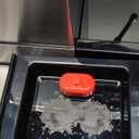 CASABREWS CM5418 Espresso Machine 20 Bar, Compact Espresso Maker with Steam Milk Frother, Stainless Steel Coffee Machine with 34oz Removable Water Tank for Cappuccino, Gift for Women or Men, Silver