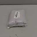 DIVA EN CAMINO DEC Stretch Computer Office Chair Cover with Durable Zipper - Universal Washable Removable Spandex Rotating Boss Chair Slipcovers - Anti-dust Soft Desk Chair Seat Protector for Pets (Light Gray)