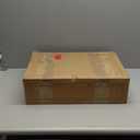 Leather Sewing Machine, Cobbler Sewing machine, Shoe Repair Manual Cobbler Stitching Mending Sewing Machine for Leather with Dual Cotton Nylon Line Canvas for Shoes Bags and Coats Belt