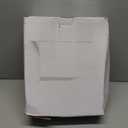 2 Pack LED Cordless Table Lamp Rechargeable, 5000mAh Portable Battery Operated LED Desk Lamp, 3 Color Dimmable Table Light for Reading/Home Office/Dining/Nightstand for Home Dcor  Black