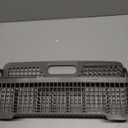 AMI PARTS 8531233 WP8562043 Universal Dishwasher Silverware Basket Replacement Fit for Whirlpool Kitchenaid Dishwasher Utensil Rack Basket, Replaces 8531233,8562043, WP8531233VP