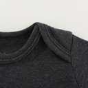 i love my uncle baby clothes newborn Outfits uncles announcement Girl Boy Funny Bodysuits (9-12 Months)