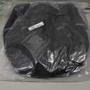 Carhartt 21L Classic Laptop Backpack, Water-Resistant Pack W/ 15" Laptop Sleeve and Organizational Compartments, PFAS Free, Black