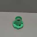 BEARING BUSHING KIT | For: Steering Column Intermediate Shaft Lower | 905-512 | w/Bushing Lube