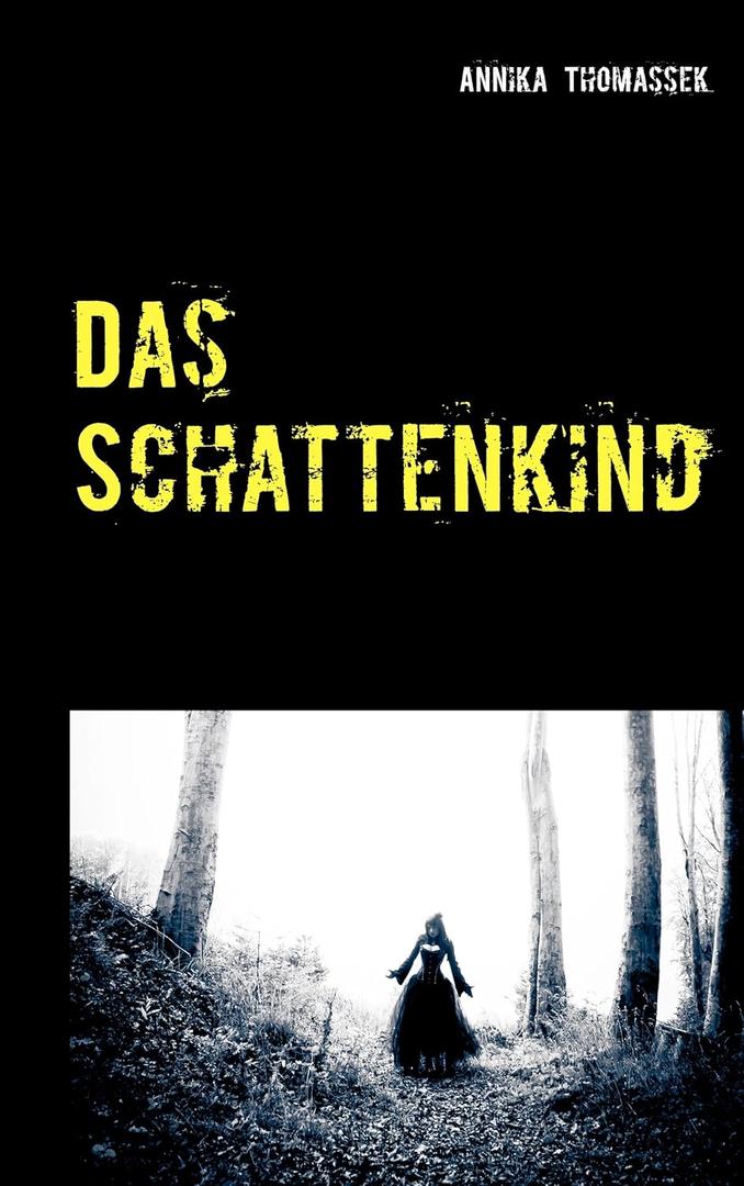 Das Schattenkind (German Edition)