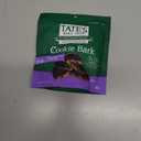 Tate's Bake Shop Cookie Bark, Chocolate Chip Cookies with Dark Chocolate and Sea Salt, 5 oz, BBD: 06/24/26