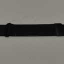 magnetic apple watch band black