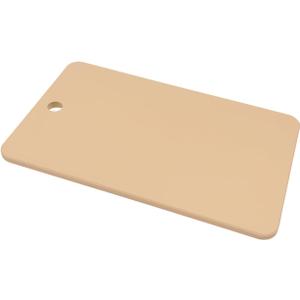Kitchen Star Tsukihoshi Rubber Cutting Board Size L,Synthetic Rubber Cutting Board, Non-slip for ingredients,Knife-friendly Dishwasher-Safe Made in Japan, Size :14.969.060.39 inches (38523310mm)