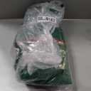 Sattiyrch Upright Christmas Tree Storage Bag  Tear Proof Material for Extra Durability  Holds up to 7.5 Foot Assembled Trees