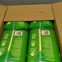 FitRight OptiFit Extra Adult Briefs, Incontinence Diapers with Tabs, Moderate Absorbency, Small, 20 to 32", 20 Count (Pack of 4)