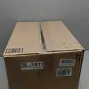 SEREED Baby Balance Bike for 1 Year Old Boys Girls 12-24 Month Toddler Balance Bike, 4 Wheels Toddler First Bike, First Birthday Gifts (Pink New)