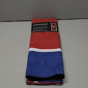 Nomadix Original Towel - Perfect for Beach, Pool, Travel, Camping, Yoga - Made with Recycled Materials - Super Absorbent - Sand Resistant - Tennessee State Flag - 72.5x30