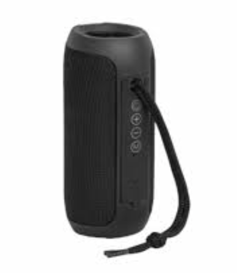 Helix Bluetooth Speaker